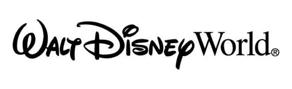 Walt Disney World logo