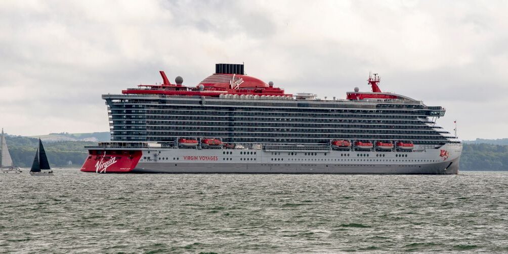 What is Special About Virgin Voyages? Joy Your Travel Expert