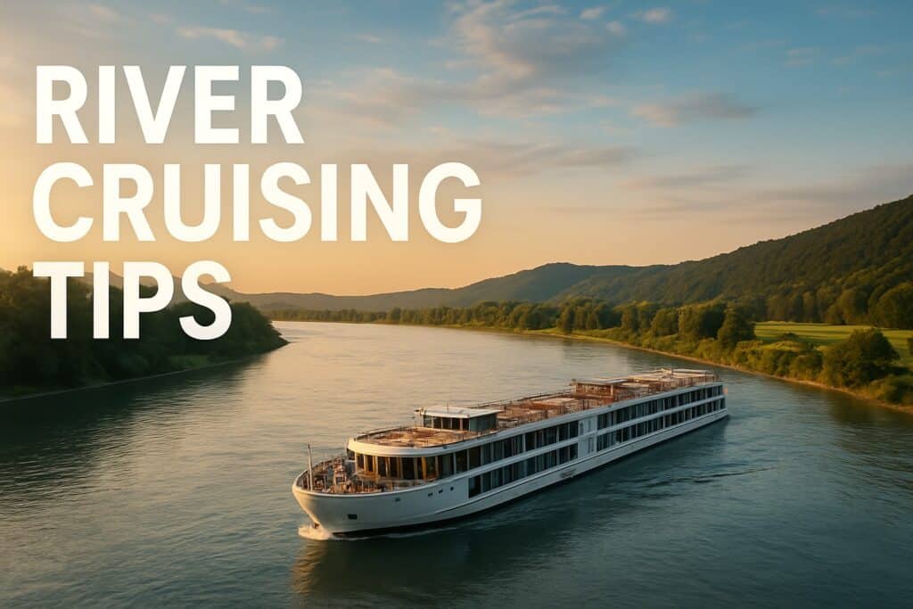 9 Essential River Cruising Tips for a Perfect 2026 Voyage - Joy Your ...