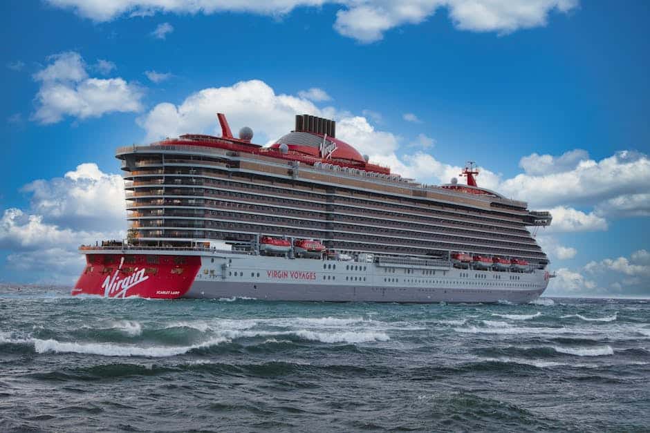 virgin voyages adult only cruises