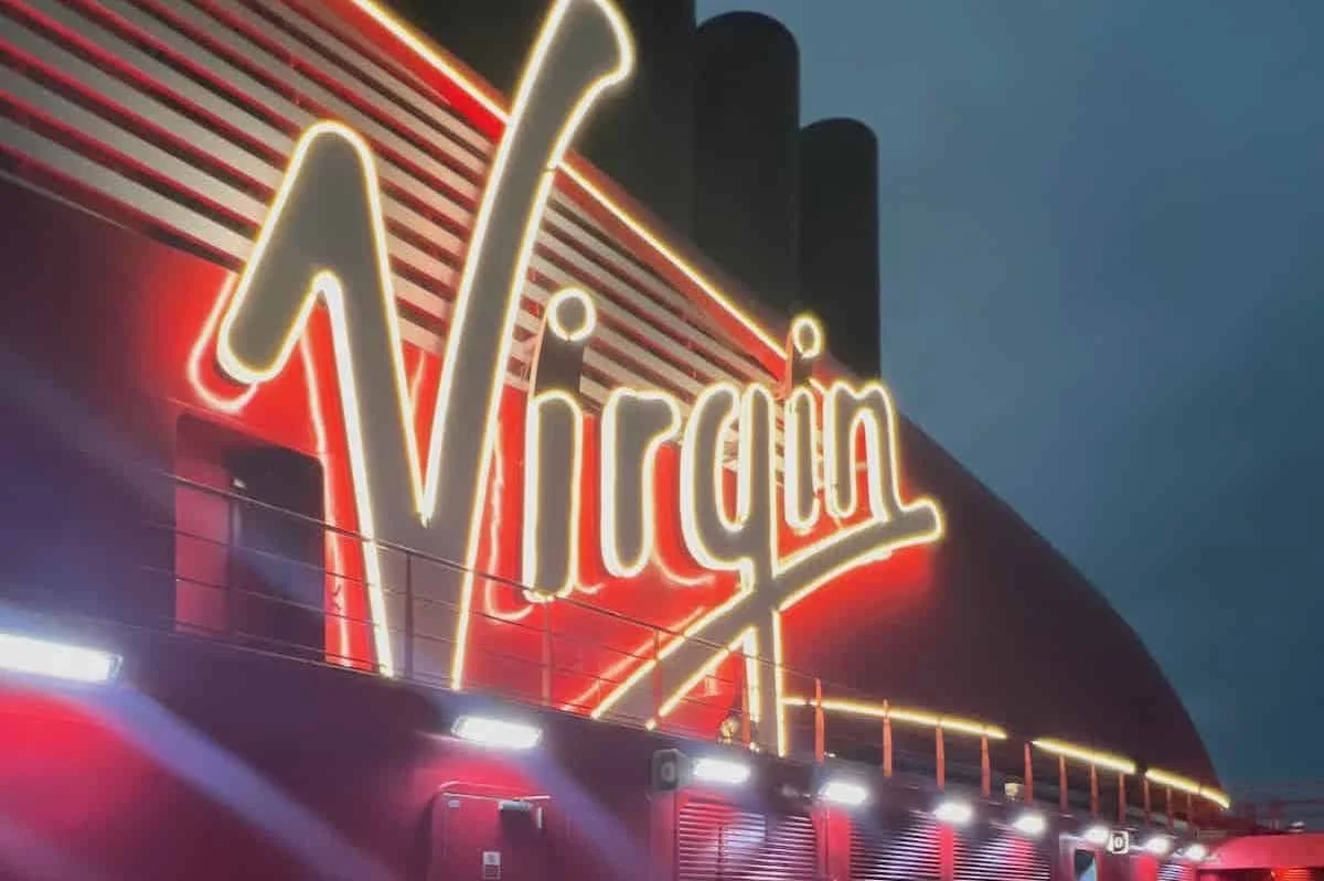 virgin cruise lines ships