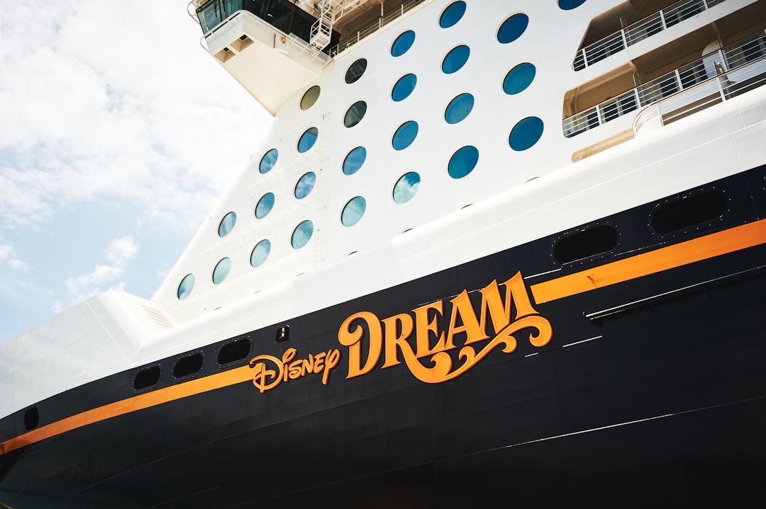 disney cruise line booking