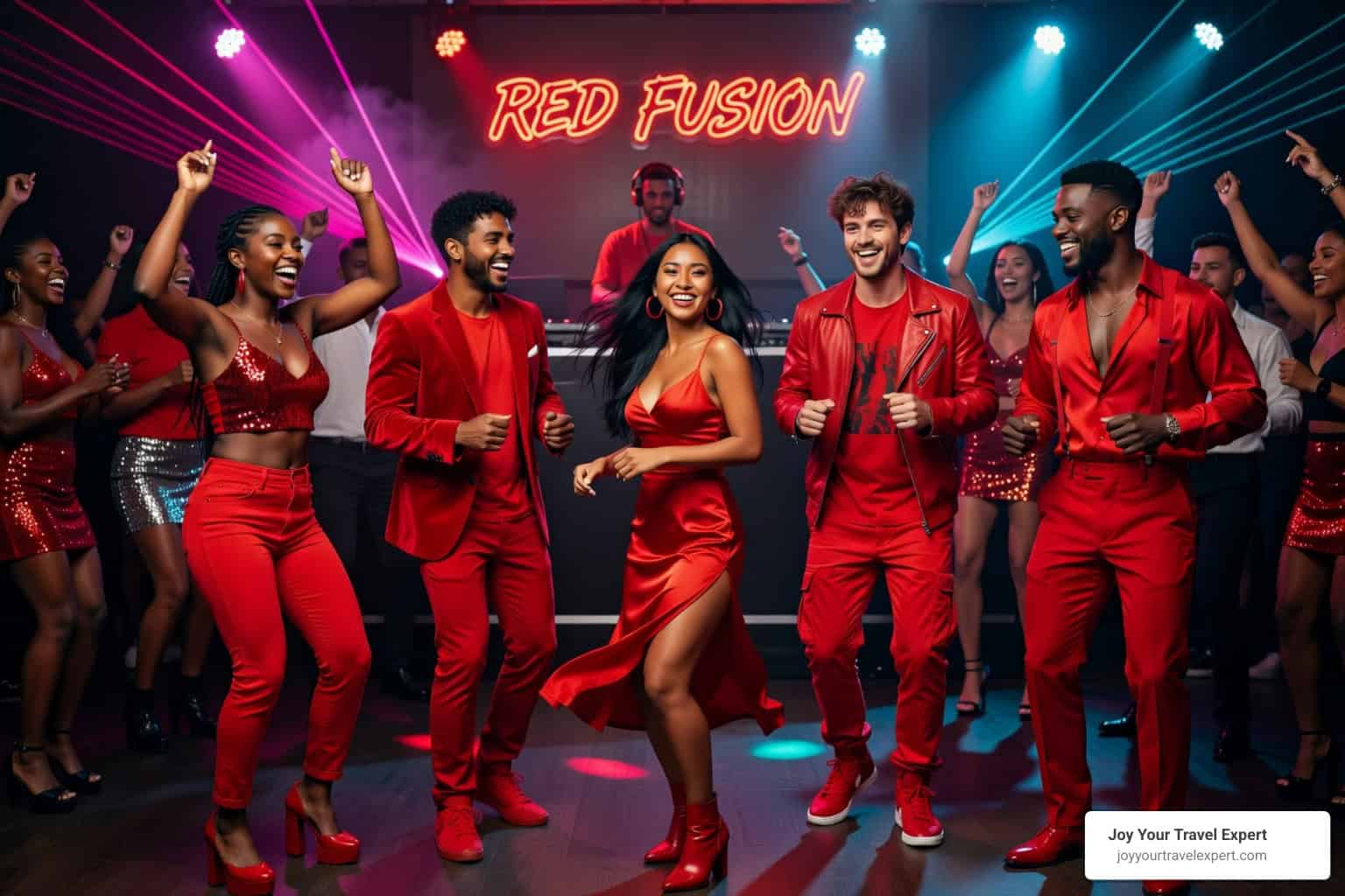 virgin cruise scarlet night