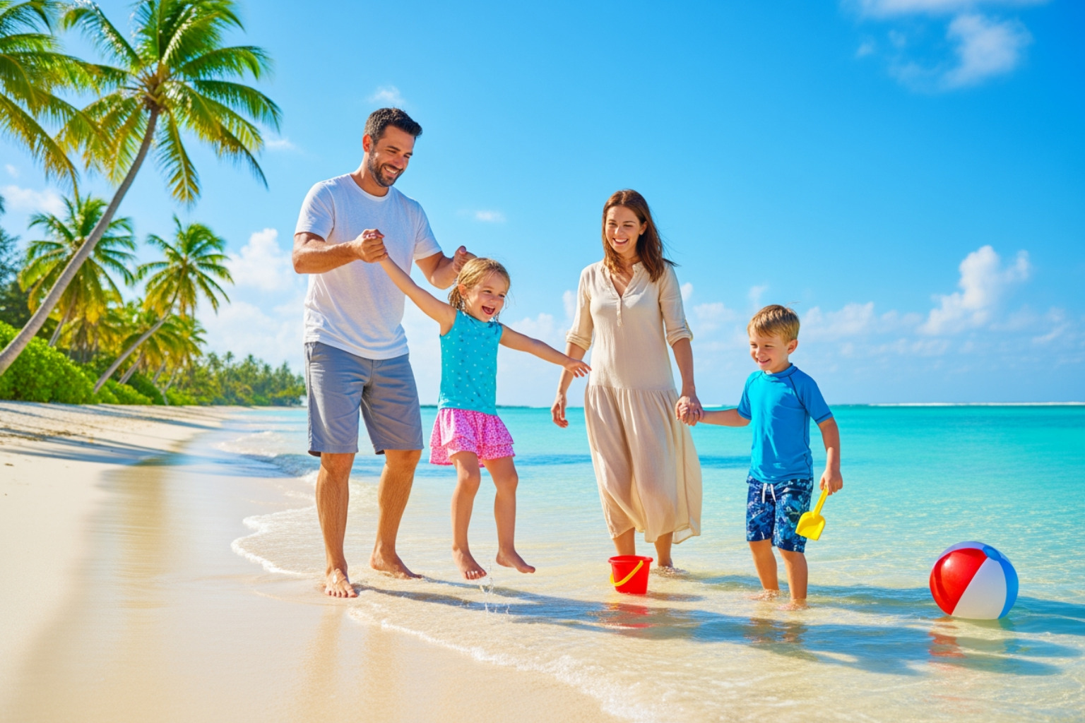 Disney Cruise Line ship at sea with family vacation magic - book a disney cruise