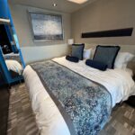 Haven 2 Bedroom Family Suite - Master
