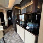 Haven 2 Bedroom Family Suite - Wet Bar