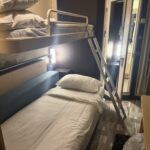 Haven 2 Bedroom Family Suite- 2nd Bedroom Bunks