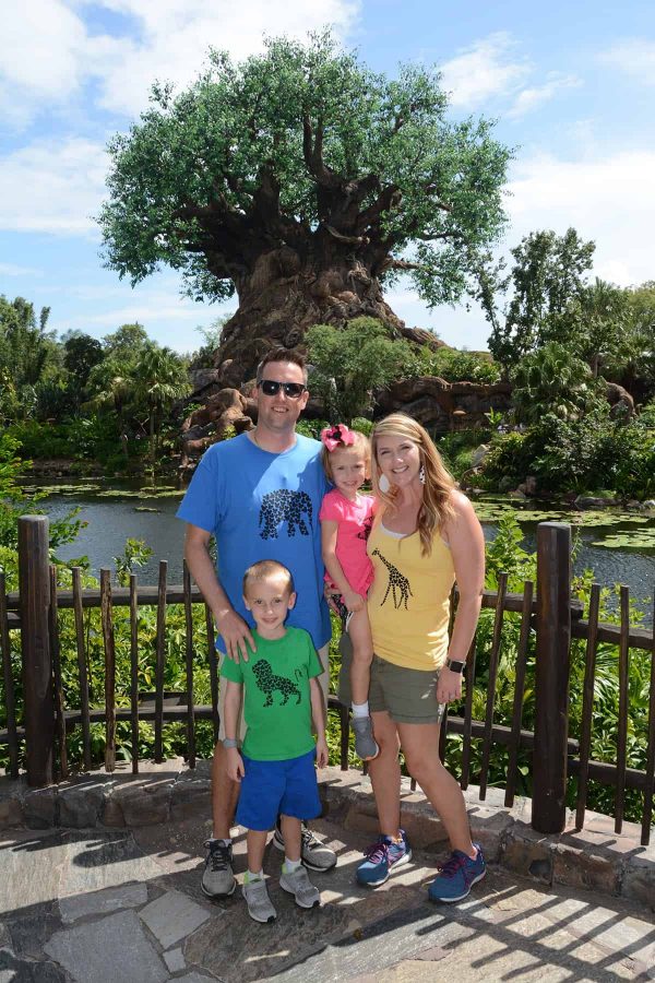 Disney World Agent Charlotte NC