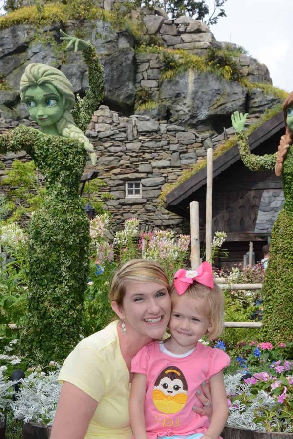 Disney Vacation Cruise Charlotte NC