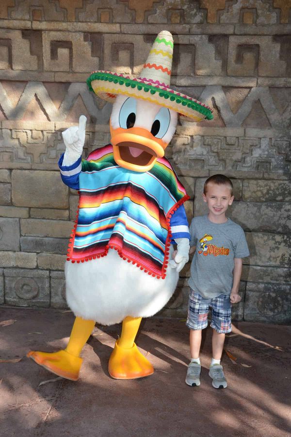 Disney Vacation Agent Charlotte NC