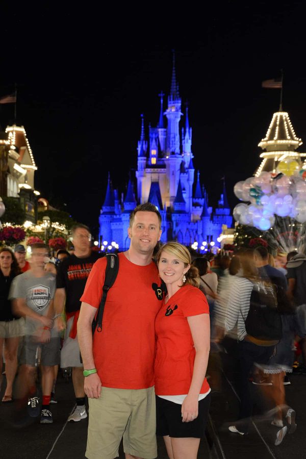 Disney Specialist Travel Agent Charlotte NC