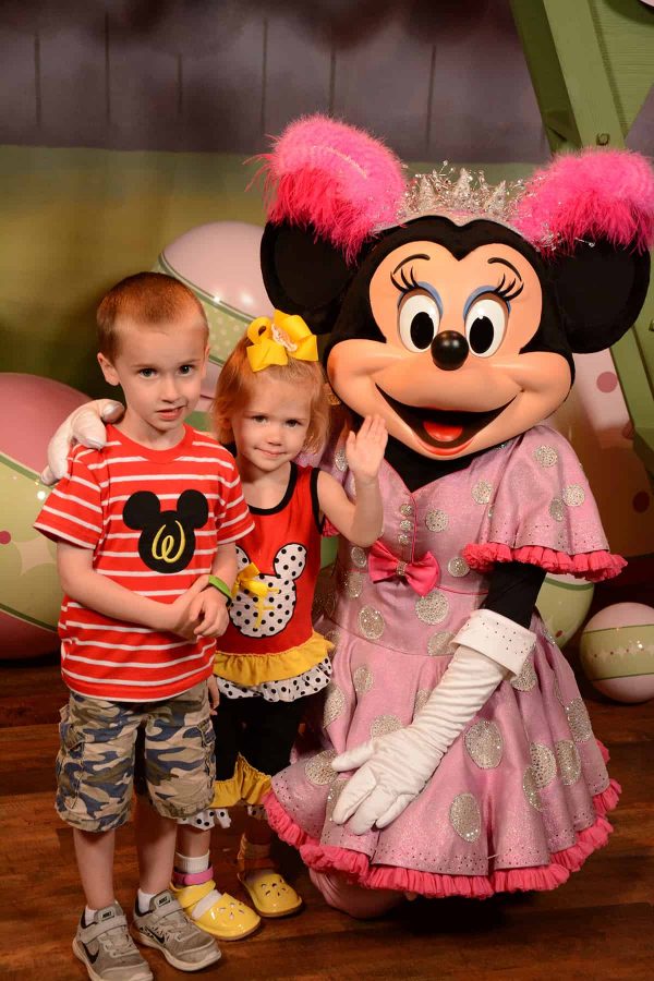 Disney Expert Travel Agents Charlotte NC